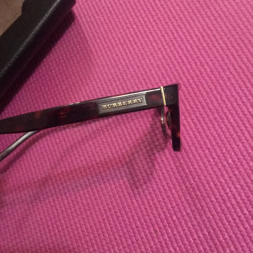 Burberry frames! - Picture 3 of 3